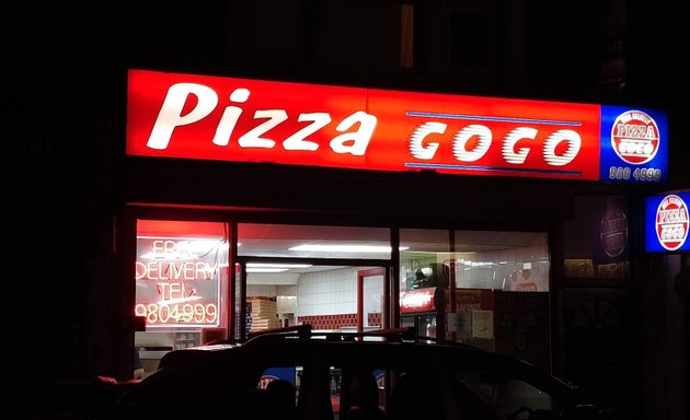 Photo of Pizza Go Go