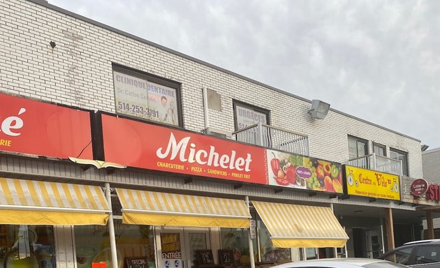 Photo of Marché Michelet Halal