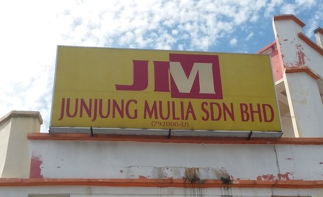 Photo of Junjung Mulia