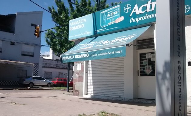 Foto de Farmacia Romero