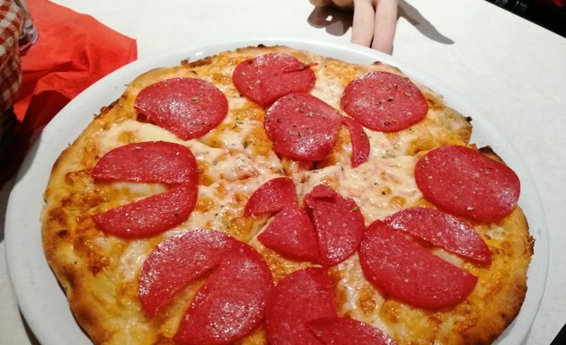 Foto von Pizza Paradies