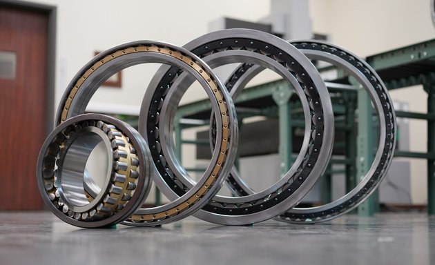 Photo of EBT - Engineering Bearings Technology