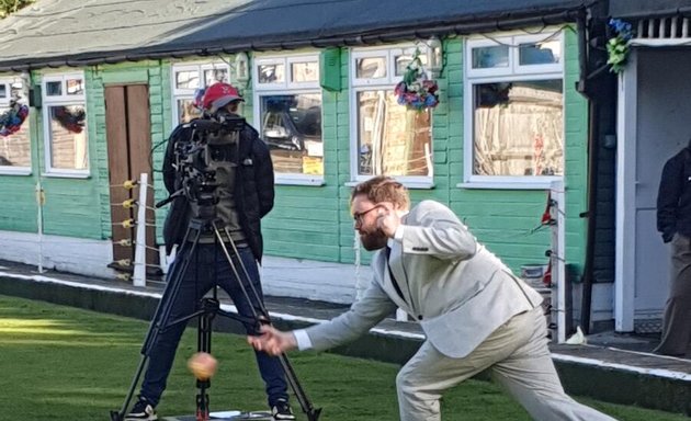 Photo of Hornsey Bowling Club