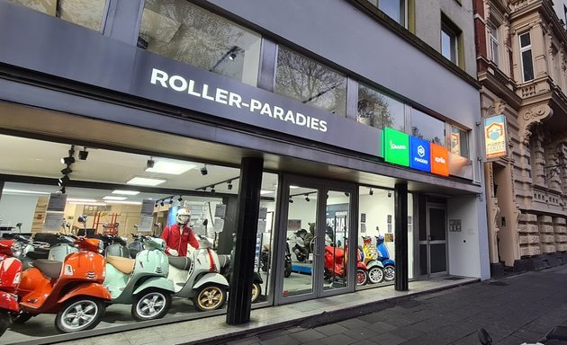 Foto von Roller-Paradies GmbH & Co. KG