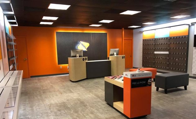 Photo of Boost Mobile