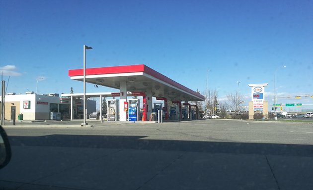 Photo of Esso