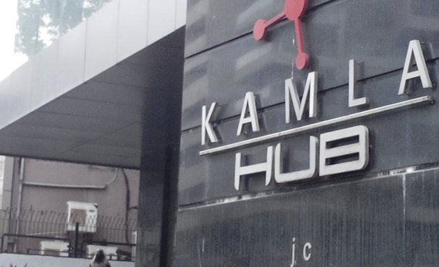 Photo of Kamla Hub