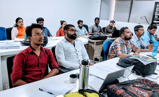 Photo of NETWORKERS HOME- CCNA CCNP CCIE Training , Networking AWS CEH SDWAN Checkpoint Palo Alto FortiGate courses job placement Bangalore, India