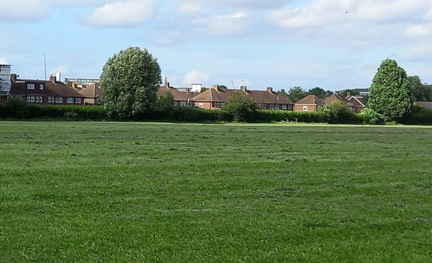 Photo of Ludlow Park
