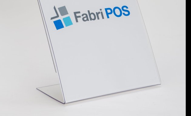 Photo of Fabri-POS Ltd