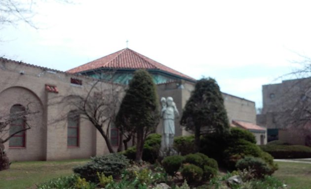 Photo of Good Shepherd Catholic Church
