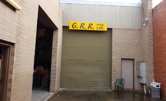 Photo of GRR Wholesalers