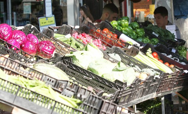 Photo of Kew Village Market