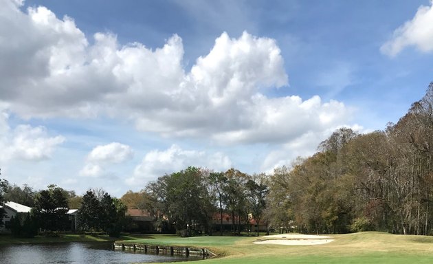 Photo of Tampa Palms Golf & Country Club