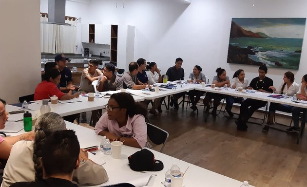 Foto de Coaching Empresarial en Guadalajara - DHYNE