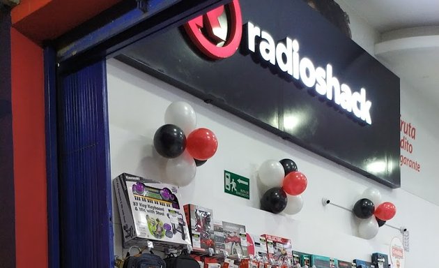 Foto de RadioShack