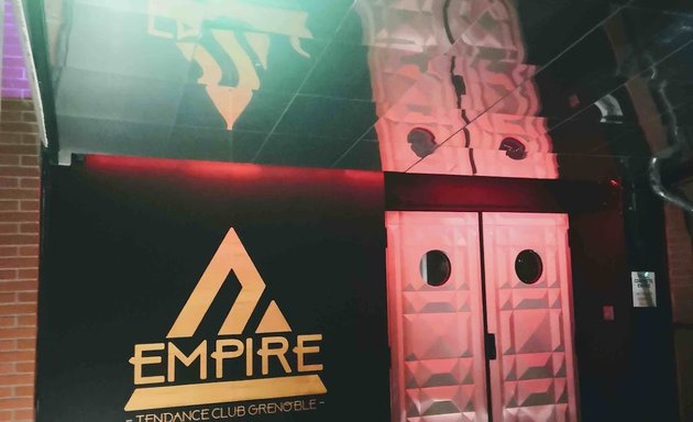Photo de Empire Club Grenoble