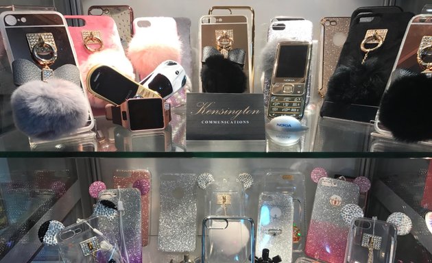 Photo of Kensington Mobiles