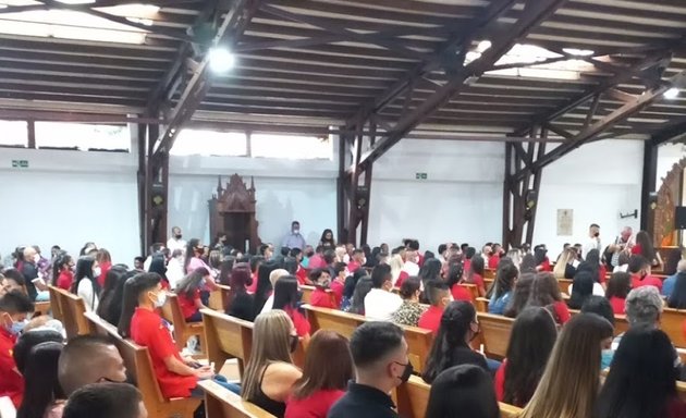 Foto de Parroquia La Transfiguración