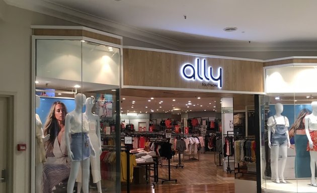 Photo of Ally Fashion