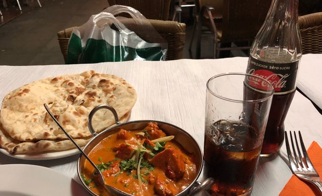 Foto von Restaurant Bombay