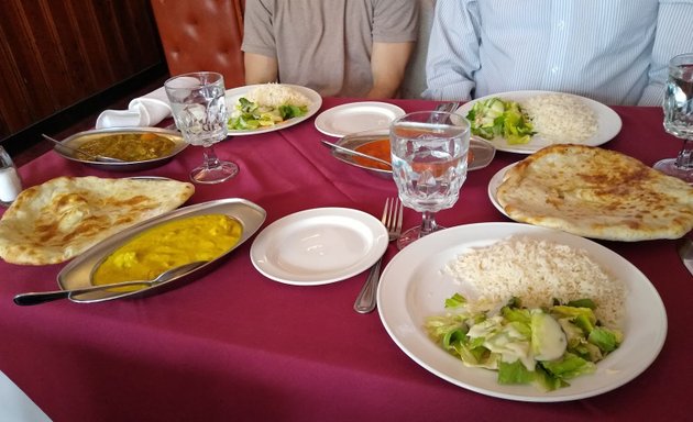 Photo of Asha Indian Restaurant
