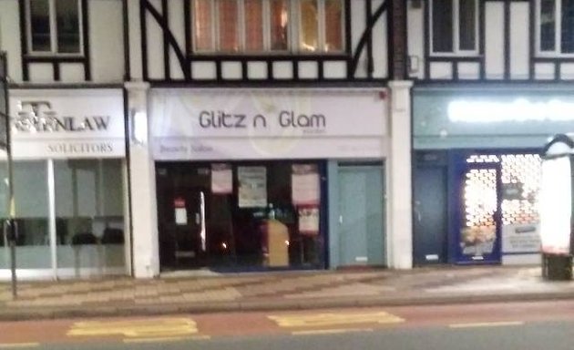 Photo of Glitz N Glam Salon