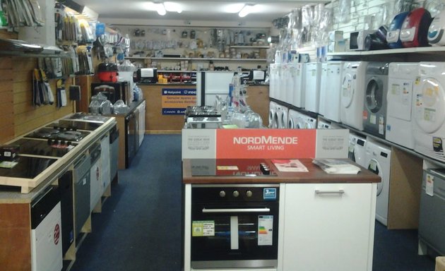 Photo of Iona Appliance Services Ltd