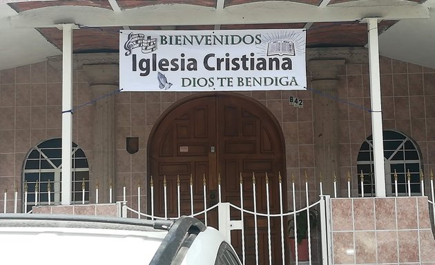 Foto de Iglesia Centro Cristiano Agape