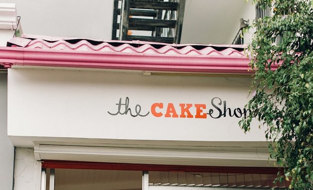 Foto de The Cake Shop