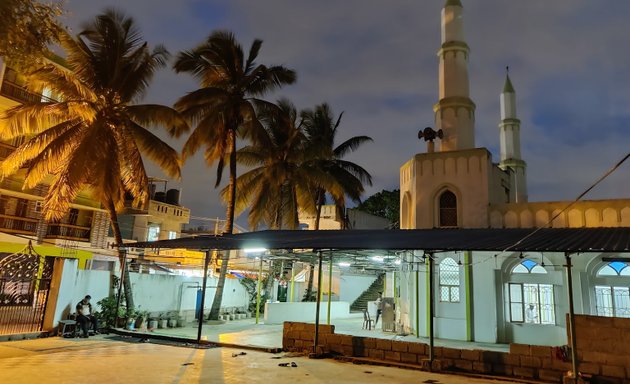 Photo of Masjid E Tippu Sultan