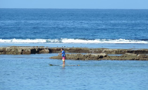 Foto de La Barra de las Canteras