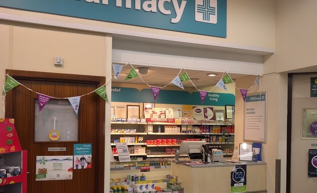 Photo of Morrisons Pharmacy