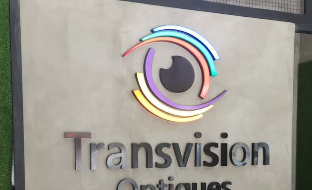 Photo of Transvision Optiques