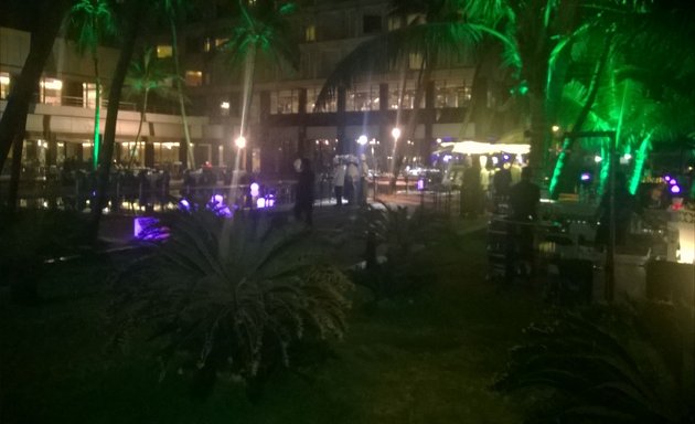 Photo of Novotel Mumbai Juhu Beach