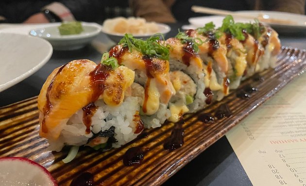 Photo of Dojo Sushi