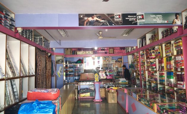 Photo of Vikas Textiles