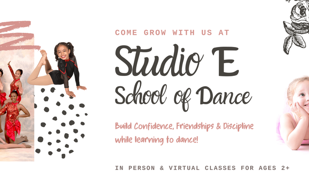 Photo of Studio E School of Dance