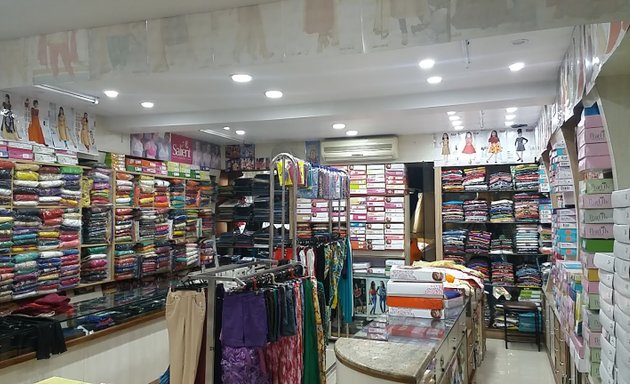 Photo of Indira Textiles