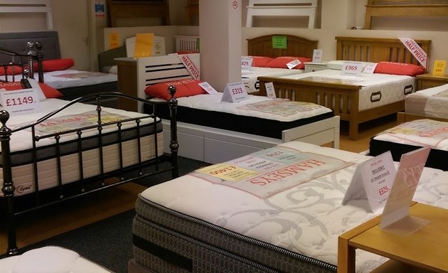 Photo of Hamseys Bed & Mattress Centre