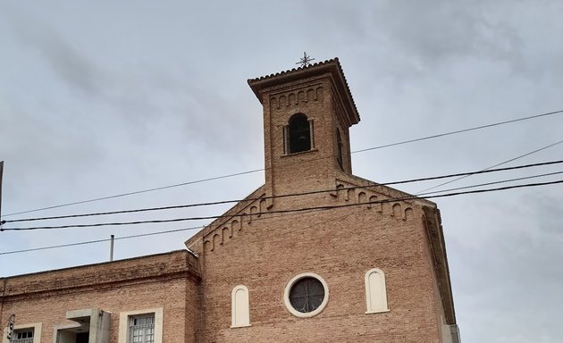 Foto de Institución Escuti – Sagrada Familia