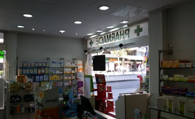 Foto von Pharmacie de Villereuse