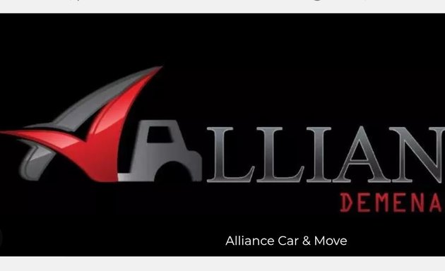 Photo de Alliance Car&move