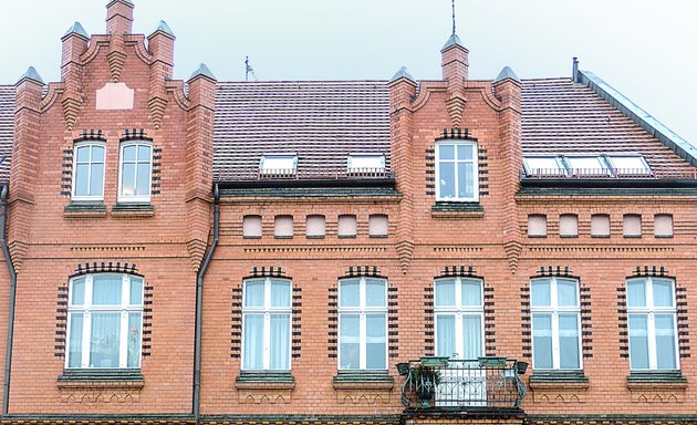 Foto von Domus Wohnungsgenossenschaft eG