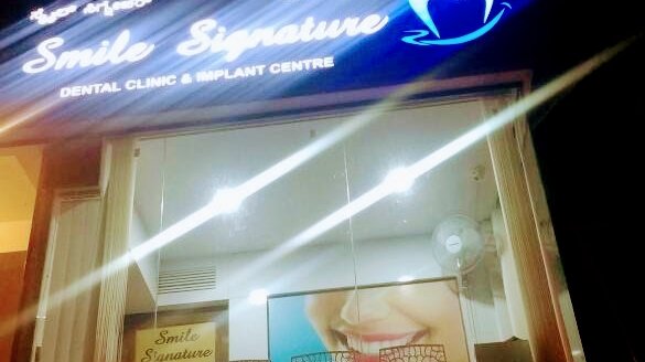 Photo of Smile Signature Dental Clinic and Implant Centre