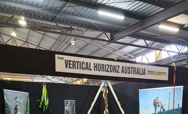 Photo of Vertical Horizonz Australia - VHA