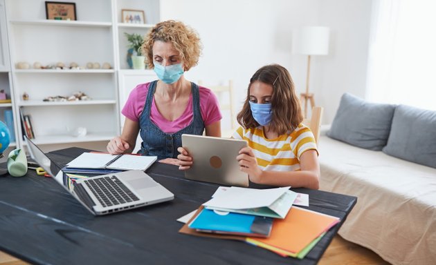 Photo of Home-School Tutoring West Yorkshire