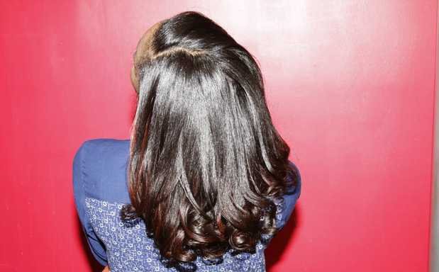 Photo of Jameeta Renee Hair