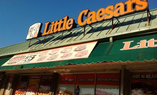 Photo of Little Caesars Pizza