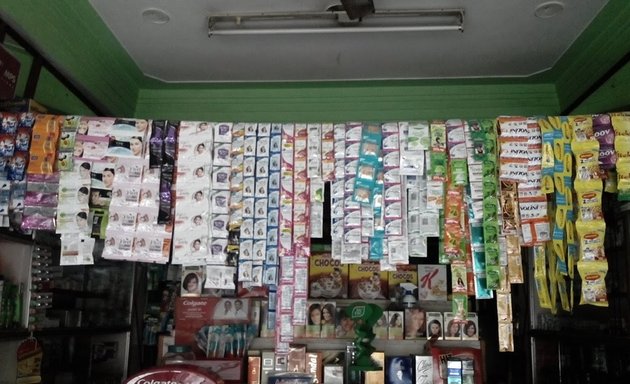 Photo of Jai Ambe Medicals